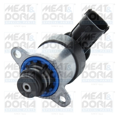 Control Valve, fuel quantity (common rail system)